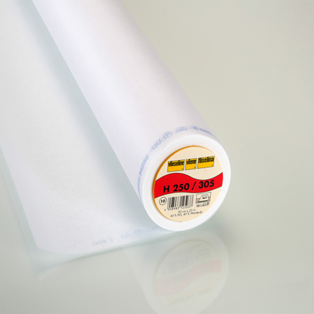 Vlieseline ® - H 250 Bügeleinlage