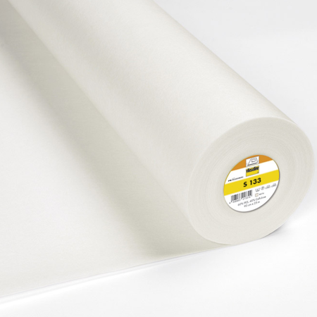 Vlieseline ® - S 133 - sehr feste Schabrackeneinlage