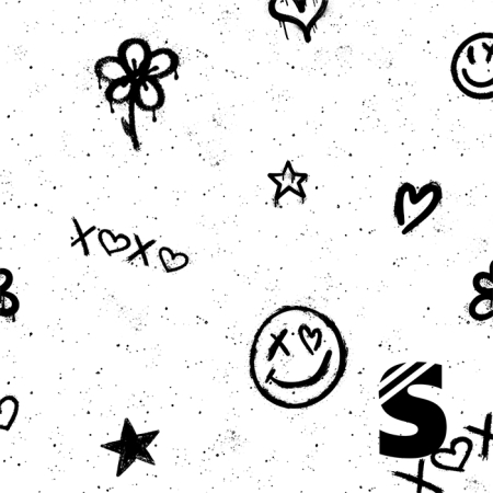 Cool GIRLS - #weiss  -  Bio JERSEY