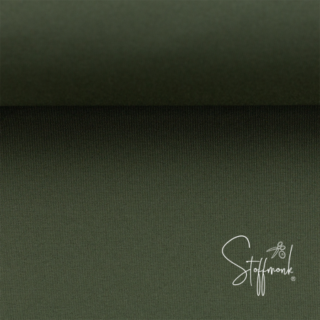 Softshell Uni - Armygrün