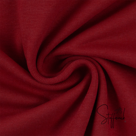 Swafing Vanessa - Jersey - Burgundy UNI