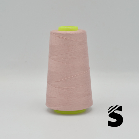 Overlock Garn - NUDE #131