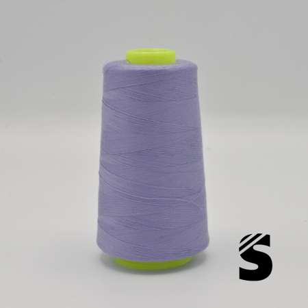 Overlock Garn - LILA  #430