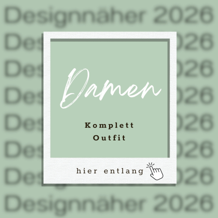 Komplett-Paket   Designnäher 2026 - " Damen "