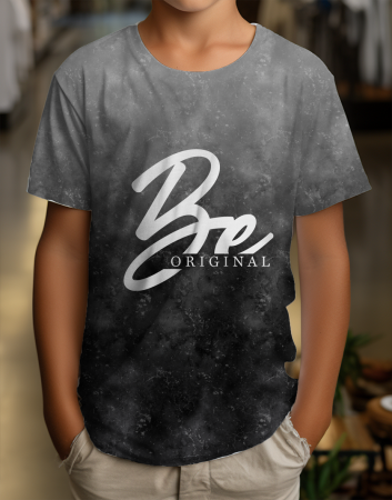 KOMBI Panel - " HELLGRAU/DUNKELGRAU " - Jersey - Höhe ca. 0,8 Meter/volle Breite