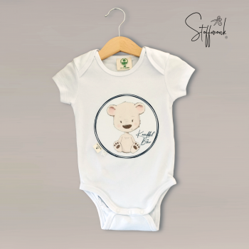 Patch / Aufnäher  - Kindergartenkind (Würfel) - Größe wählbar -