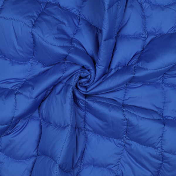 Doubleside Stepper Steppstoff - Blau/Grün