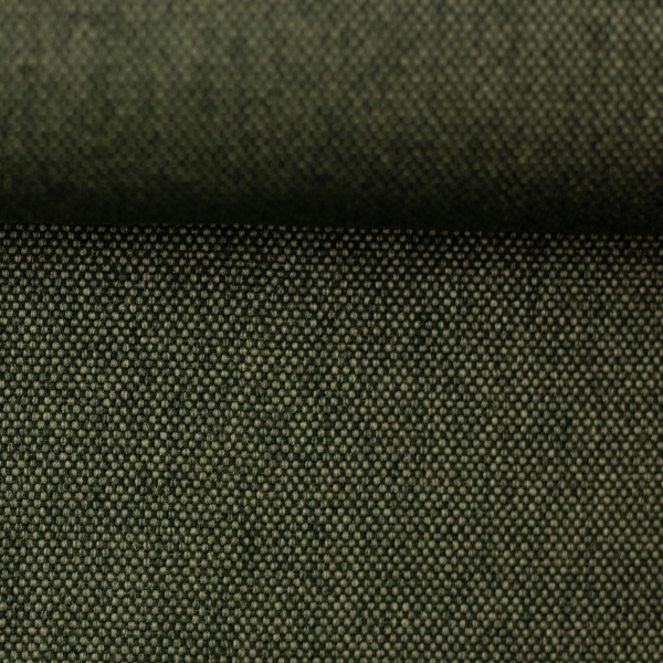 Dekostoff ROM schwer - Khaki