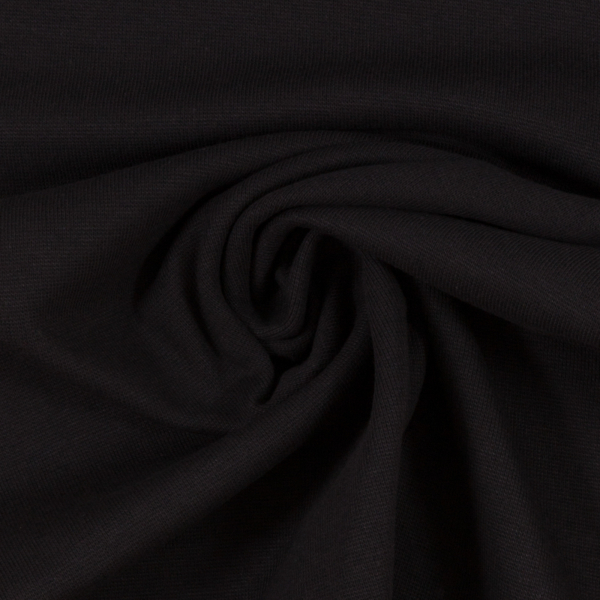 Bündchen  - SCHWER - #schwarz