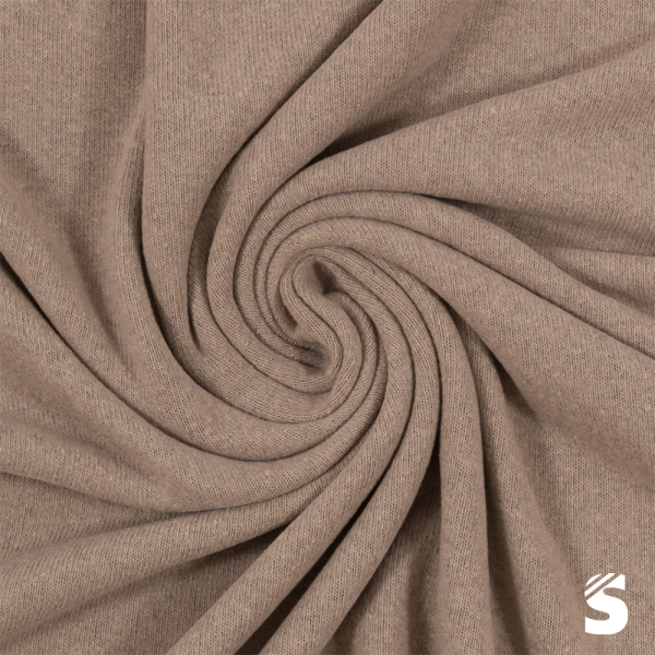 Strickstoff - Swafing Bene - #beige