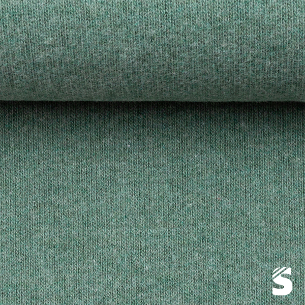 Strickstoff - Swafing Bene - #mintgrün