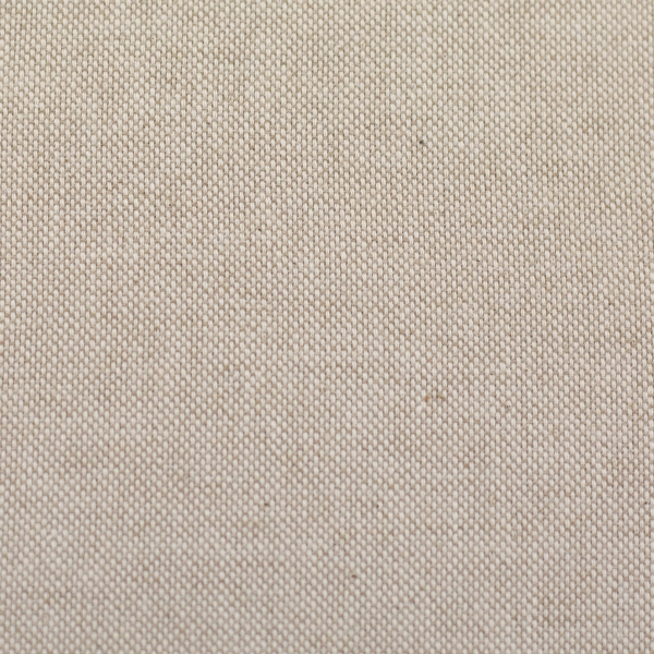 Taschenstoff Baumwolle - Beige