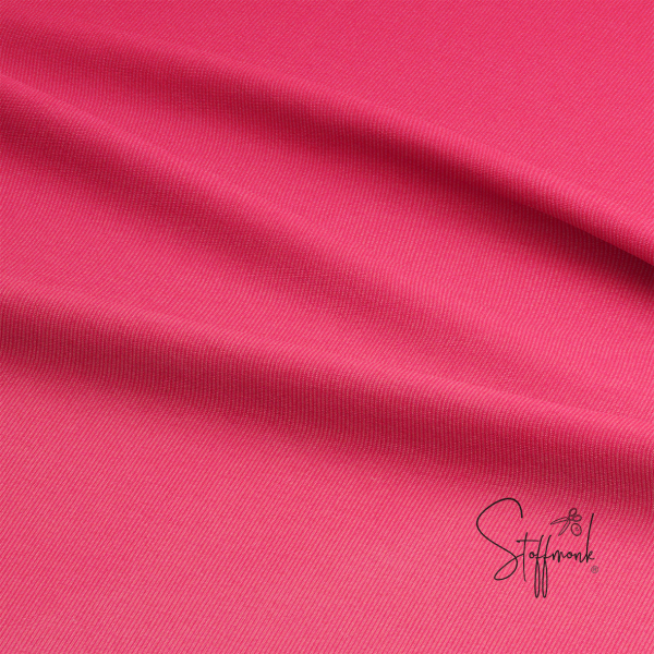 French Terry - Neon Pink