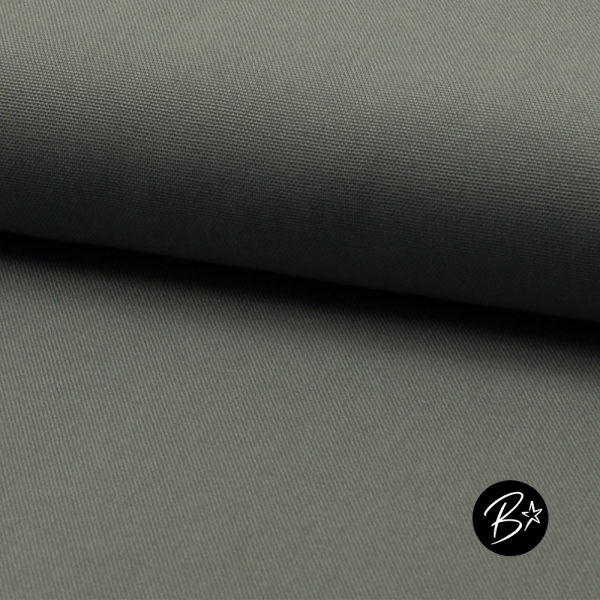 Canvas Grau
