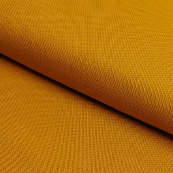 Canvas Ocker Gelb