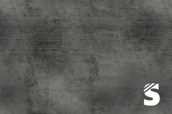 Denim  DUNKELGRAU #30   - Bio French Terry