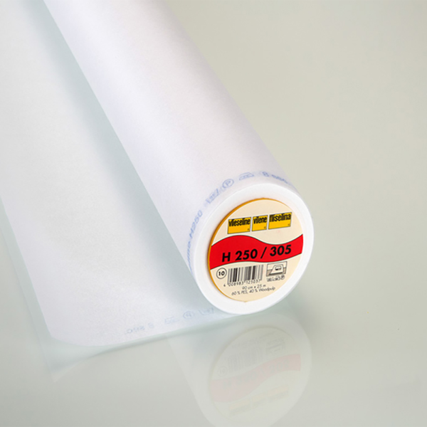 Vlieseline ® - H 250 Bügeleinlage