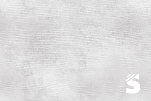 Denim  HELLGRAU #28   - Bio French Terry