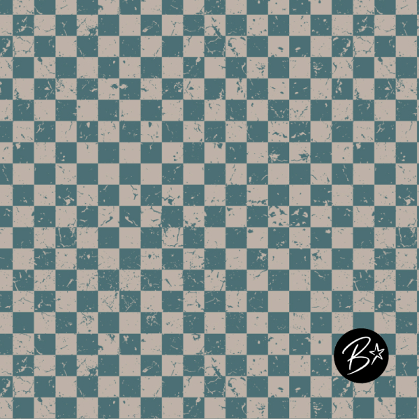 Karogrunge #silk/gumbo -  JERSEY
