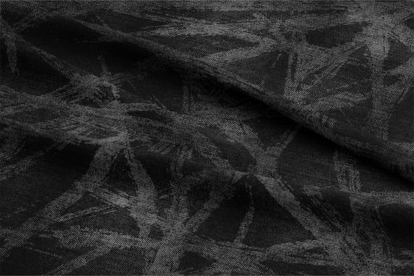 VB - EP " STROKES - black "  SOFTSHELL