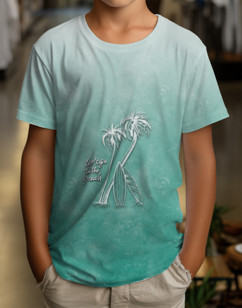 KOMBI Panel - " WEISS/SEA " - Jersey - Höhe ca. 0,8 Meter