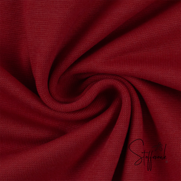 Swafing Vanessa - Jersey - Burgundy UNI