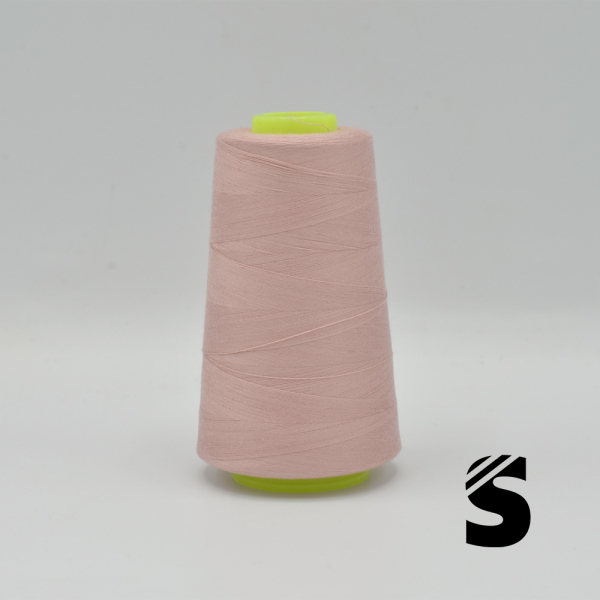 Overlock Garn - NUDE #131