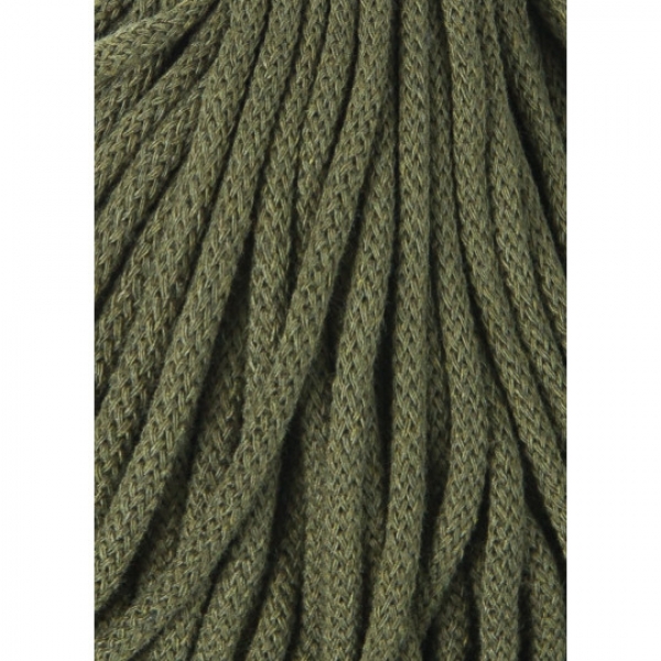 Premium Kordel 5mm - Avocado
