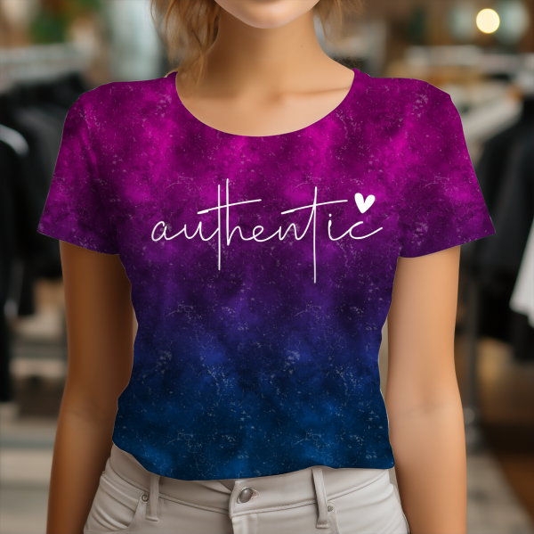 KOMBI Panel - " PINK/BLAU " -  Jersey - Höhe ca. 0,8 Meter/volle Breite