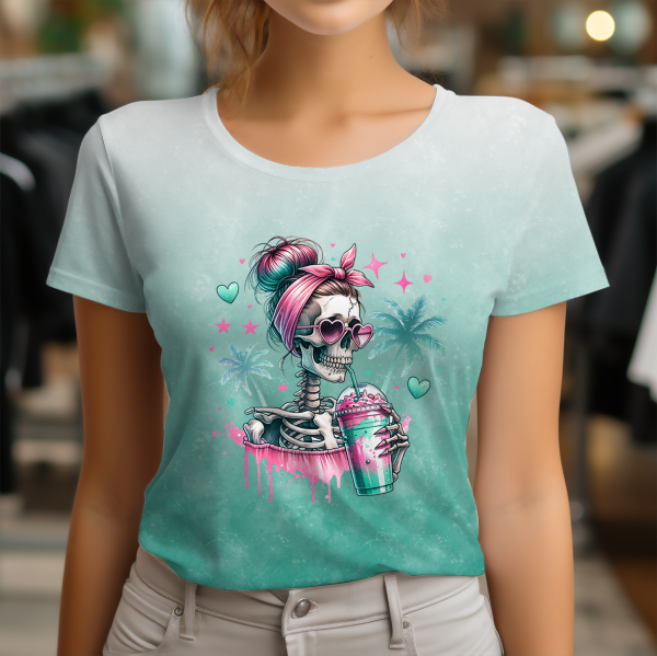 KOMBI Panel - " WEISS/SEA " - Jersey - Höhe ca. 0,8 Meter