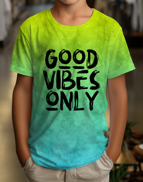 KOMBI Panel - " NEONGELB/BLAU " -  Jersey - Höhe ca. 0,8 Meter/volle Breite