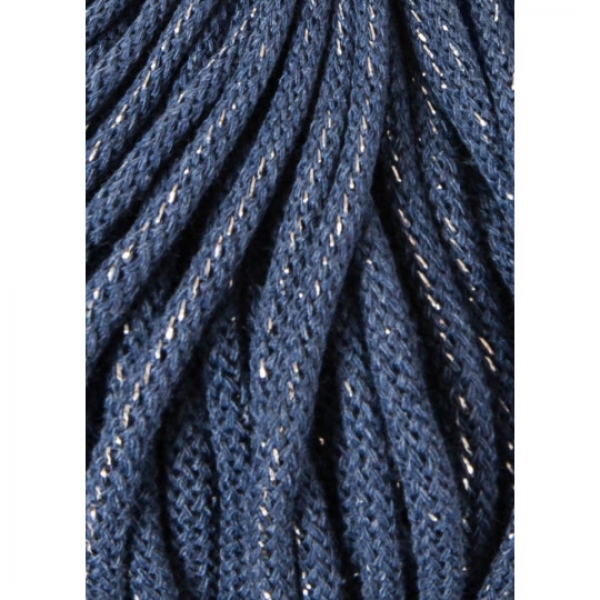 Premium Kordel 5mm - Silverly Jeans