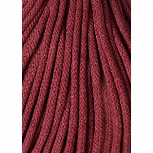 Premium Kordel 5mm - Wild Rose