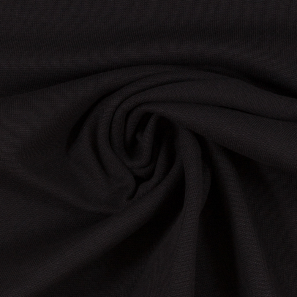 Bündchen  - SCHWER - #schwarz