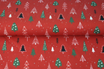 # Christmas ROT Winterland - French Terry