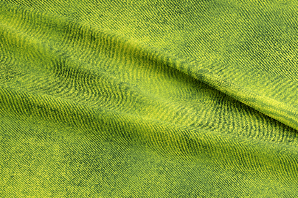 VB - EP "Denim # Lime"  SOFTSHELL