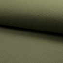 Waffelstrick Jersey - Army -