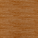 Baumwoll Jersey Streifen - Caramel