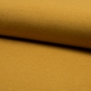 Soft Sweat ANGERAUT  -  Ocker meliert