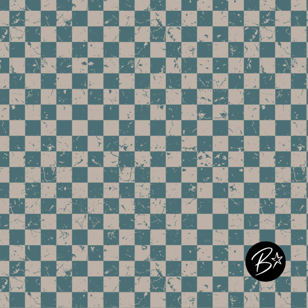 Karogrunge #silk/gumbo -  JERSEY