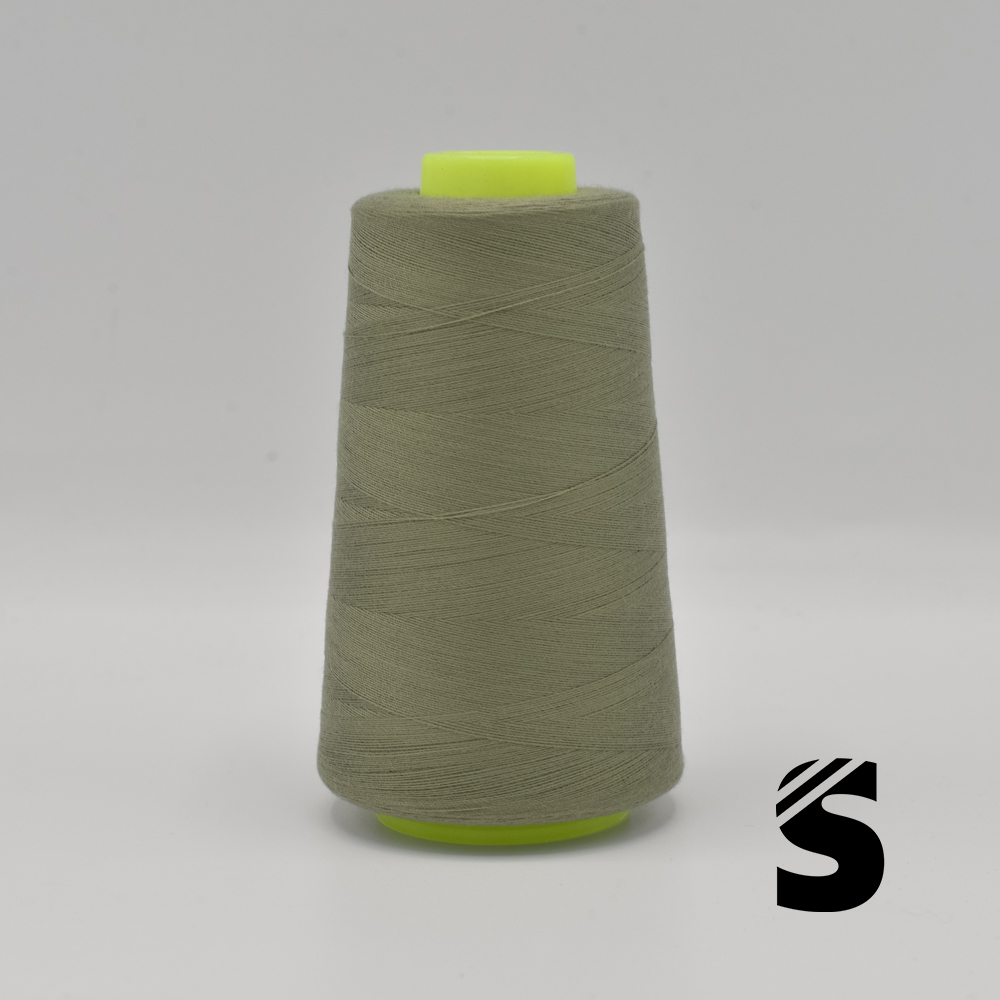 Overlock Garn - OLIV #270