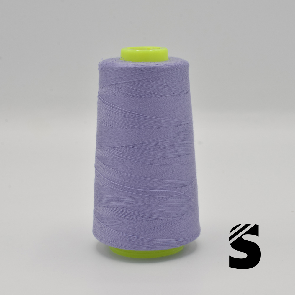 Overlock Garn - LILA  #430