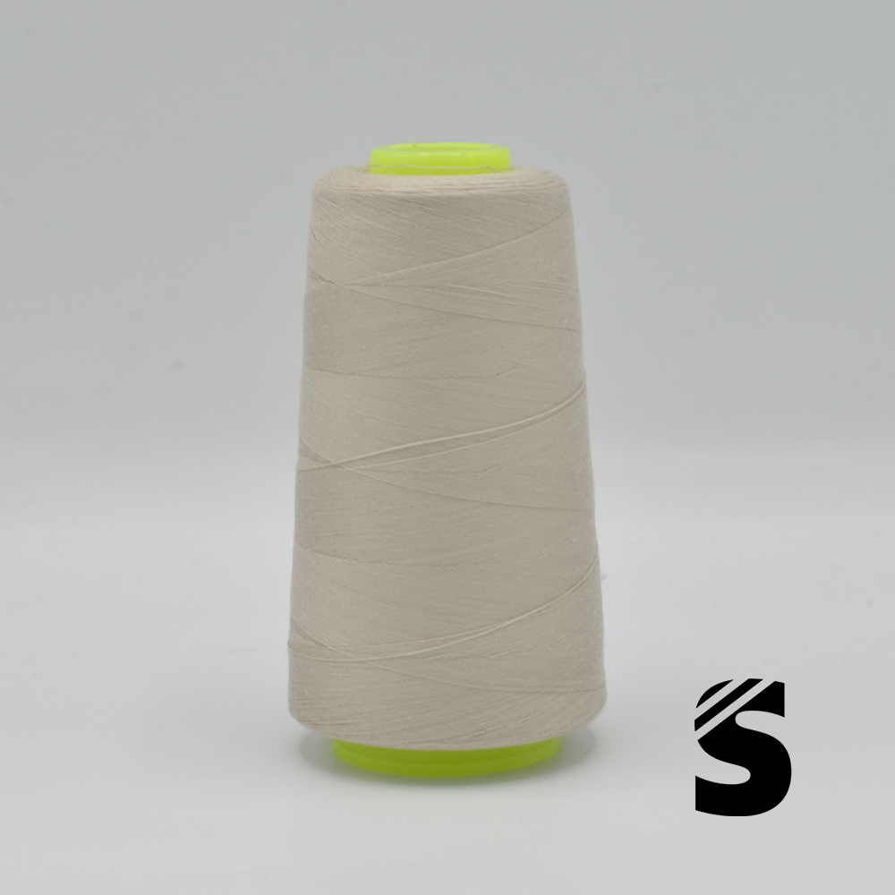 Overlock Garn - SAND #520